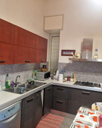 cucina buone  condizioni