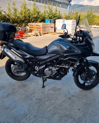 Suzuki vstrom dl 650 perfetta