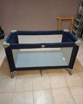 lettino babideal