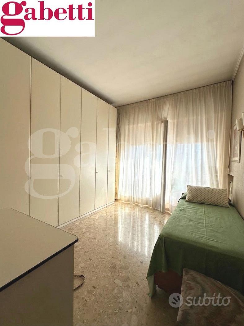 Appartamento – Siena, Camollia - Altro
