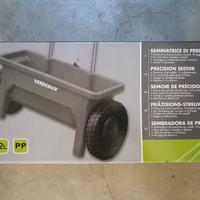 Seminatrice di precisione