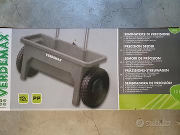 Seminatrice di precisione