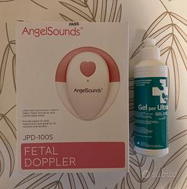 Fetal Doppler Angel Sounds