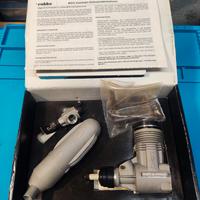 Motore MDS 40 FS AERO ROBBE VINTAGE nuovissimo 