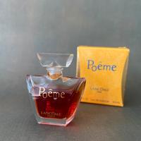 Profumo mignon: Poeme di Lancome