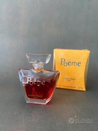 Profumo mignon: Poeme di Lancome