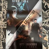 Star Trek dvd