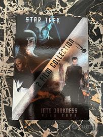 Star Trek dvd