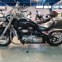 Suzuki VZ Intruder 800 - 2012