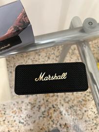 Marshall emberton