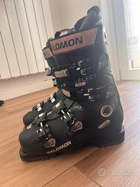 Salomon Select HV 90