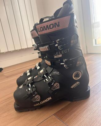 Salomon Select HV 90