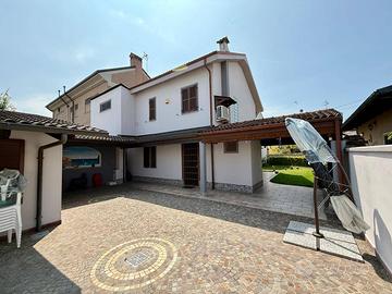 Villa - Alessandria
