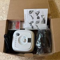 Fresa ELettrica,NAILGIRLS 11