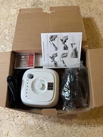 Fresa ELettrica,NAILGIRLS 11