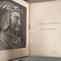Divina commedia l'inferno