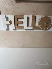 Orologio
