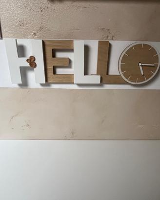 Orologio