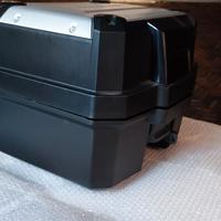 Bauletto originale Honda  Africa Twin 1100