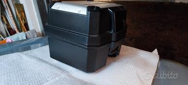 Bauletto originale Honda  Africa Twin 1100