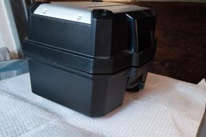 Bauletto originale Honda  Africa Twin 1100