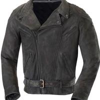 Giacca biker pelle IXS