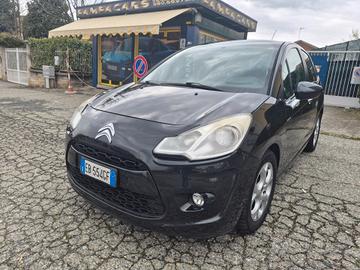 Citroen C3 1.4 Exclusive