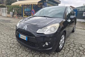 Citroen C3 1.4 Exclusive