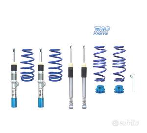 KIT SOSPENSIONE FILETTATA BLUE LINE VOLKSWAGEN VW 