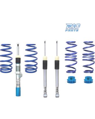 KIT SOSPENSIONE FILETTATA BLUE LINE VOLKSWAGEN VW 