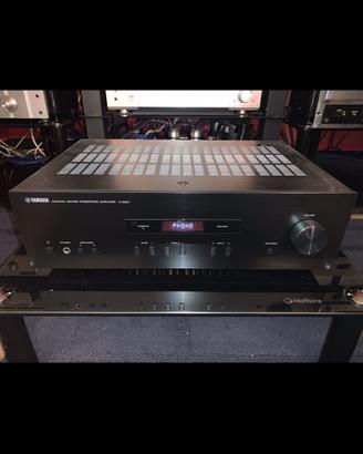 Yamaha A-S201 ampli integrato + telecomando