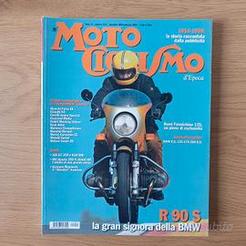 bmw r 90 s swm rs 125 175 250 rumi formichino 125