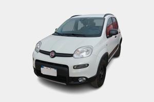 FIAT PANDA 0.9 TWINAIR TURBO 85 CV WILD 4X4 5 PORT