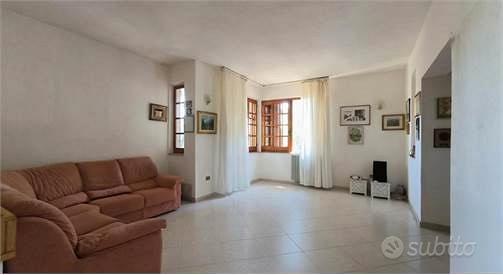 House in Cabuderra/Capoterra, Poggio dei Pini - Vista 3