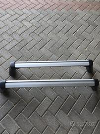 BARRE porta tutto MERCEDES classe A serie W177