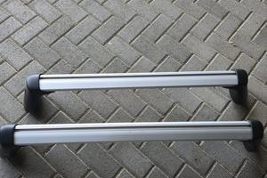 BARRE porta tutto MERCEDES classe A serie W177