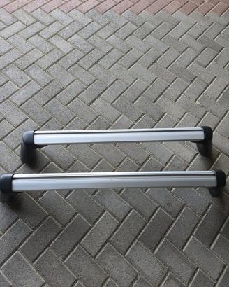 BARRE porta tutto MERCEDES classe A serie W177