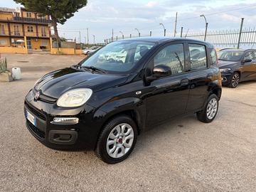 Fiat Panda 0.9 TwinAir Turbo Natural Power Easy