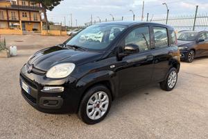 Fiat Panda 0.9 TwinAir Turbo Natural Power Easy