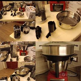 ROBOT Cook Expert Magimix