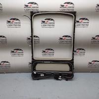 Tetto apribile panorama nissan qashqai j11e 2014 9