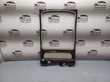 Tetto apribile panorama nissan qashqai j11e 2014 9