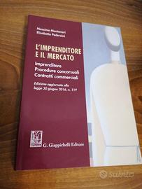 L'imprenditore e il mercato 