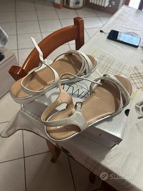 Scarpe estive numero 42 nuove