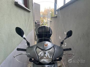 Sh honda 300 anno 2008