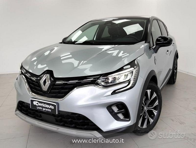Renault Captur 2ª serie