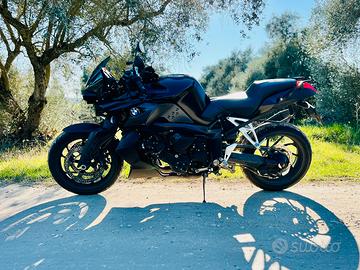 BMW K 1200 R 2006
