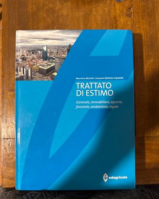 Libro di estimo