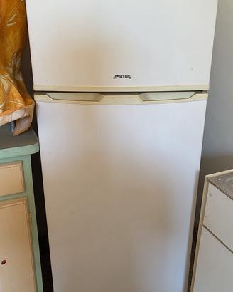 Frigorifero Smeg FD239A1