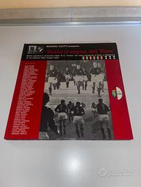 SOTTO IL SEGNO DEL TORO - SANDRO CIOTTI